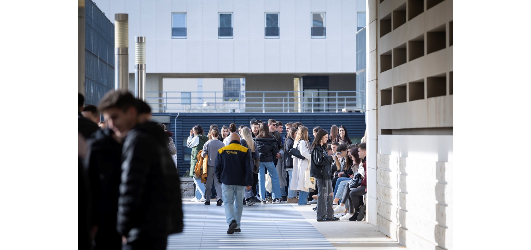 Grad Split isplaćuje božićnice i socijalno ugroženim studentima